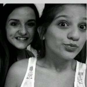 Meet your Posher, Allyson